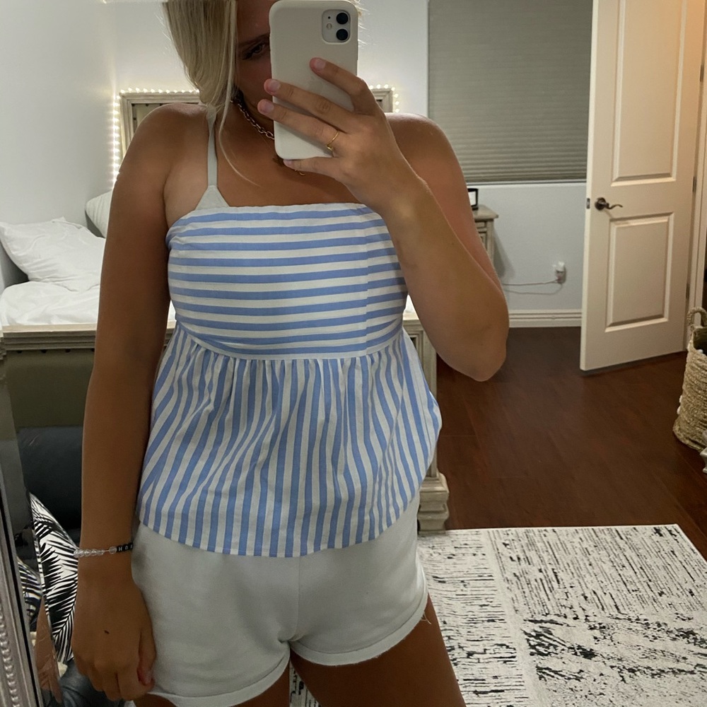 Tillys tube tops!